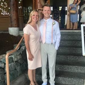 Meet your Posher, Drew